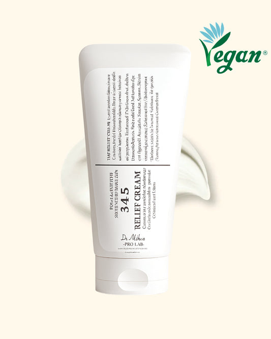Crema 345 Dr. Althea – El secreto coreano que elimina granos y deja tu piel suave en 7 días ✨