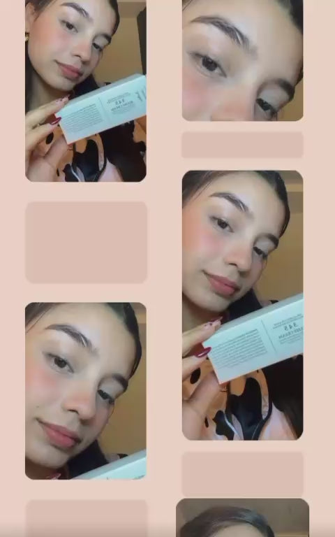 Crema 345 Dr. Althea – El secreto coreano que elimina granos y deja tu piel suave en 7 días ✨