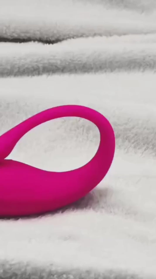 Masajeador Inteligente con Conexión Bluetooth